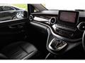 2016 Mercedes-Benz V-Class