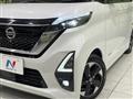 2021 Nissan ROOX