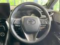 2020 Toyota Harrier