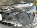 2020 Toyota Harrier