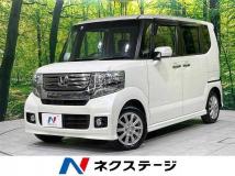 2012 Honda N BOX