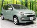 2014 Toyota Passo