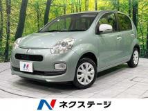 2014 Toyota Passo