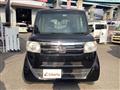 2015 Honda N BOX