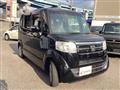 2015 Honda N BOX