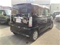 2015 Honda N BOX