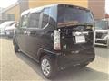 2015 Honda N BOX