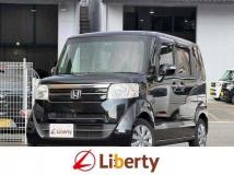 2015 Honda N BOX