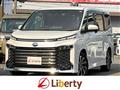 2025 Toyota Voxy
