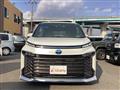 2025 Toyota Voxy