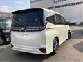 2025 Toyota Voxy