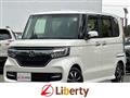 2017 Honda N BOX