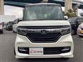 2017 Honda N BOX