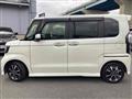 2017 Honda N BOX