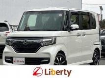 2017 Honda N BOX