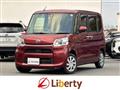 2018 Daihatsu Tanto
