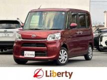 2018 Daihatsu Tanto