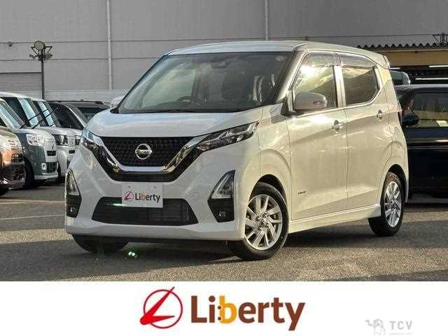 2021 Nissan Nissan Others