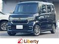 2022 Honda N BOX