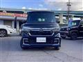 2022 Honda N BOX