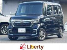 2022 Honda N BOX