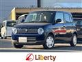 2020 Suzuki Lapin