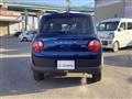 2020 Suzuki Lapin