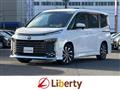 2023 Toyota Voxy
