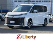2023 Toyota Voxy