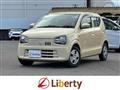 2020 Suzuki Alto