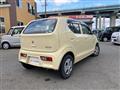 2020 Suzuki Alto
