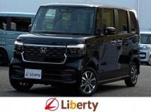 2026 Honda N BOX