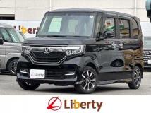 2019 Honda N BOX