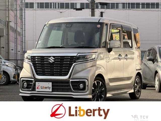 2018 Suzuki Suzuki Others