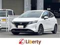 2023 Nissan Note