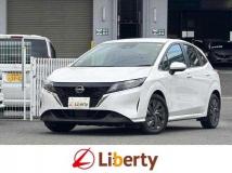 2023 Nissan Note