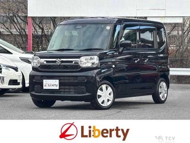 2024 Suzuki Suzuki Others