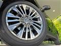 2021 Toyota Harrier Hybrid