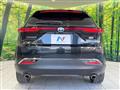 2021 Toyota Harrier Hybrid