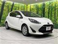2017 Toyota AQUA