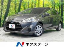 2015 Toyota AQUA