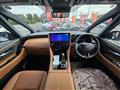 2026 Toyota Vellfire