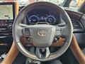 2026 Toyota Vellfire