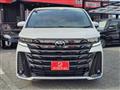 2026 Toyota Vellfire