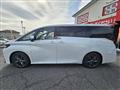 2026 Toyota Vellfire