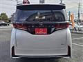 2026 Toyota Vellfire