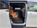 2026 Toyota Vellfire