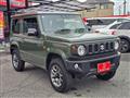 2025 Suzuki Jimny