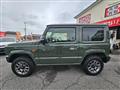 2025 Suzuki Jimny