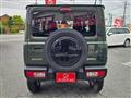 2025 Suzuki Jimny